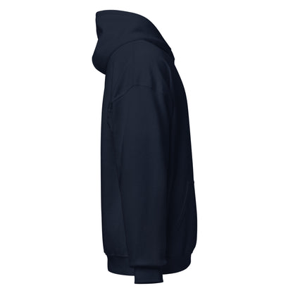 Morocco Unisex Hoodie - Style and Comfort for All