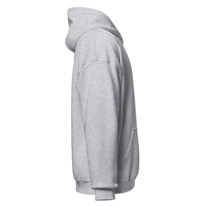 Morocco Unisex Hoodie - Style and Comfort for All