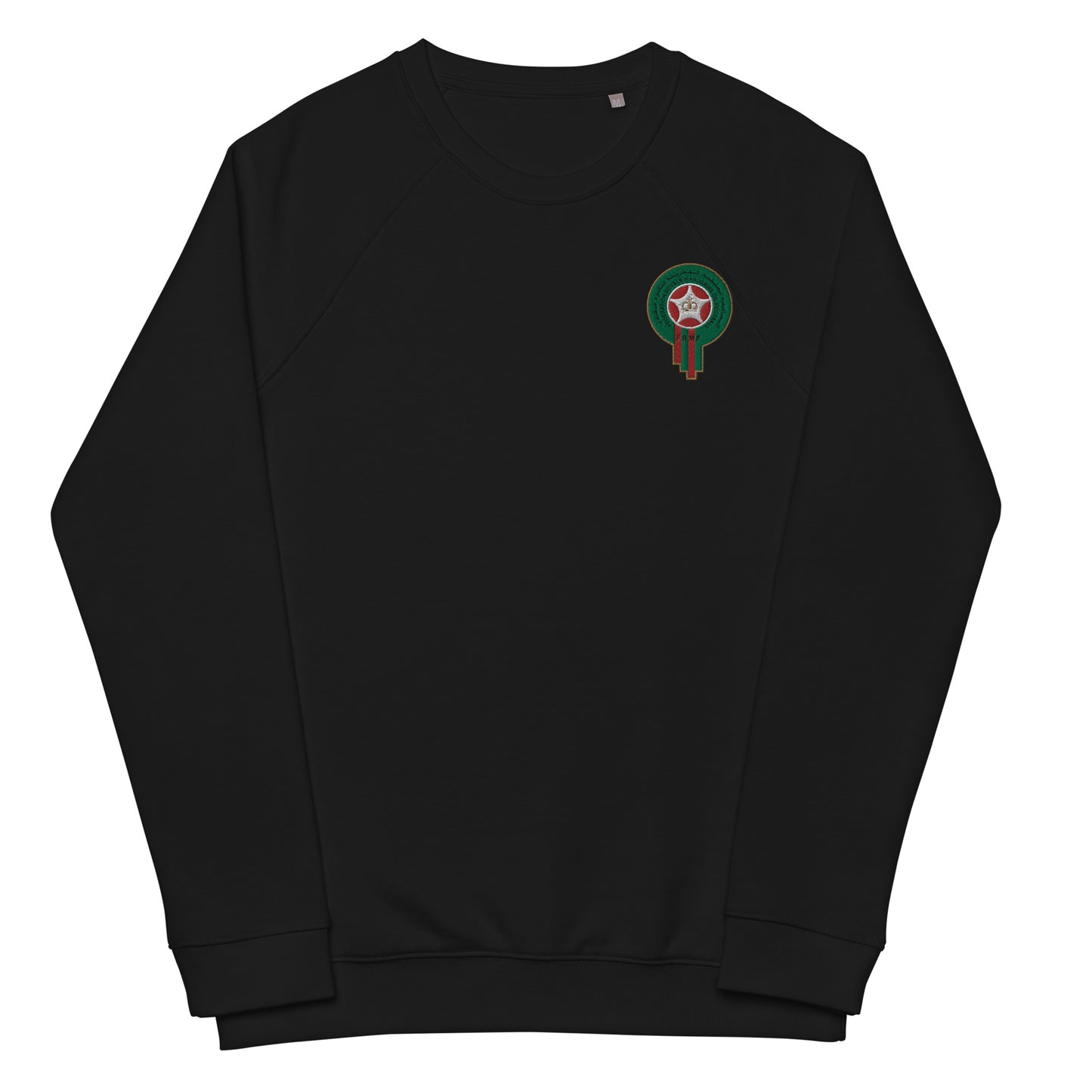 Pull Unisex Maroc - Style et Confort pour Tous