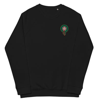 Pull Unisex Maroc - Style et Confort pour Tous