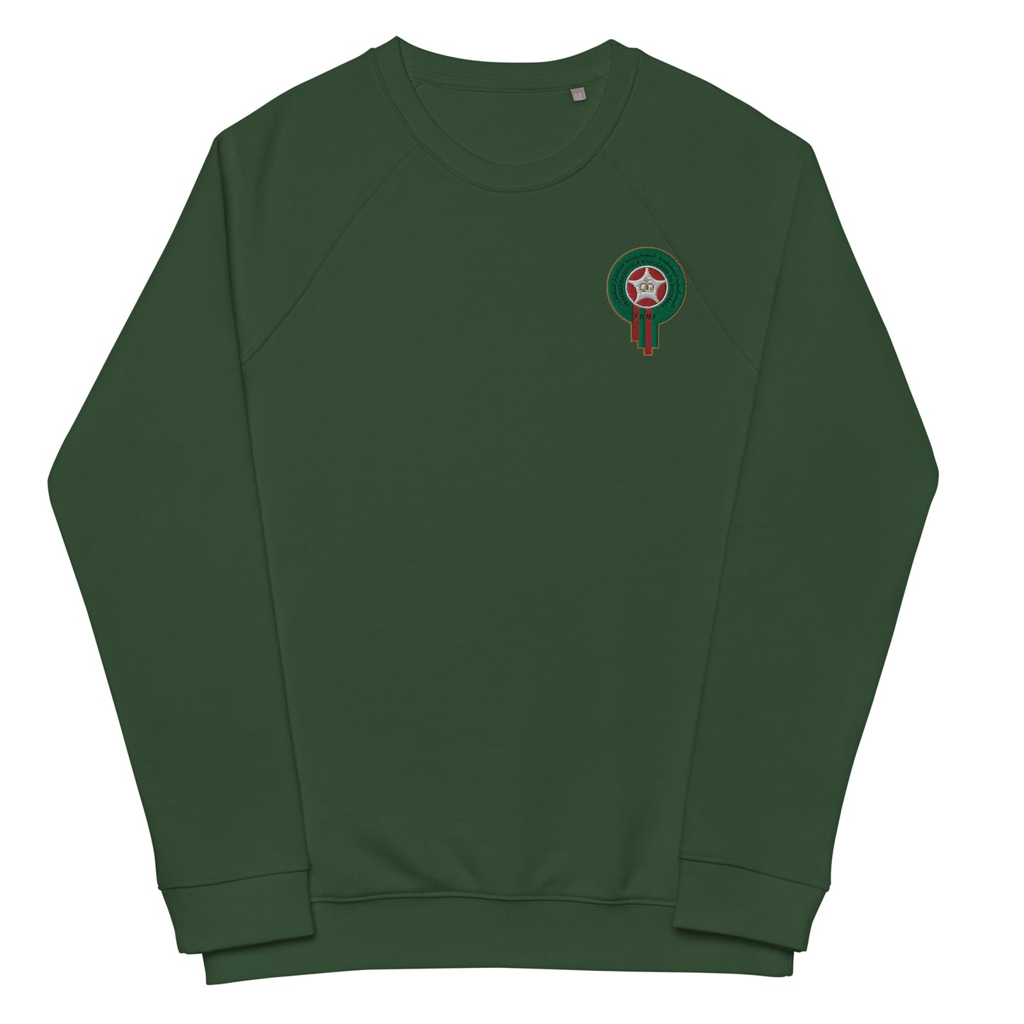 Pull Unisex Maroc - Style et Confort pour Tous