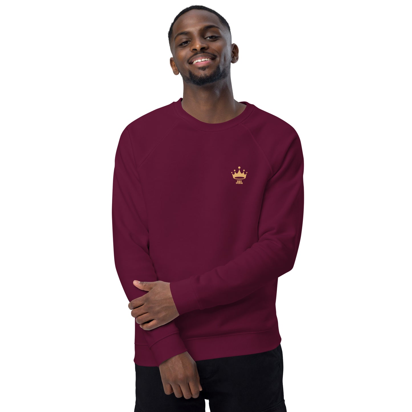 Jersey unisex JHL
