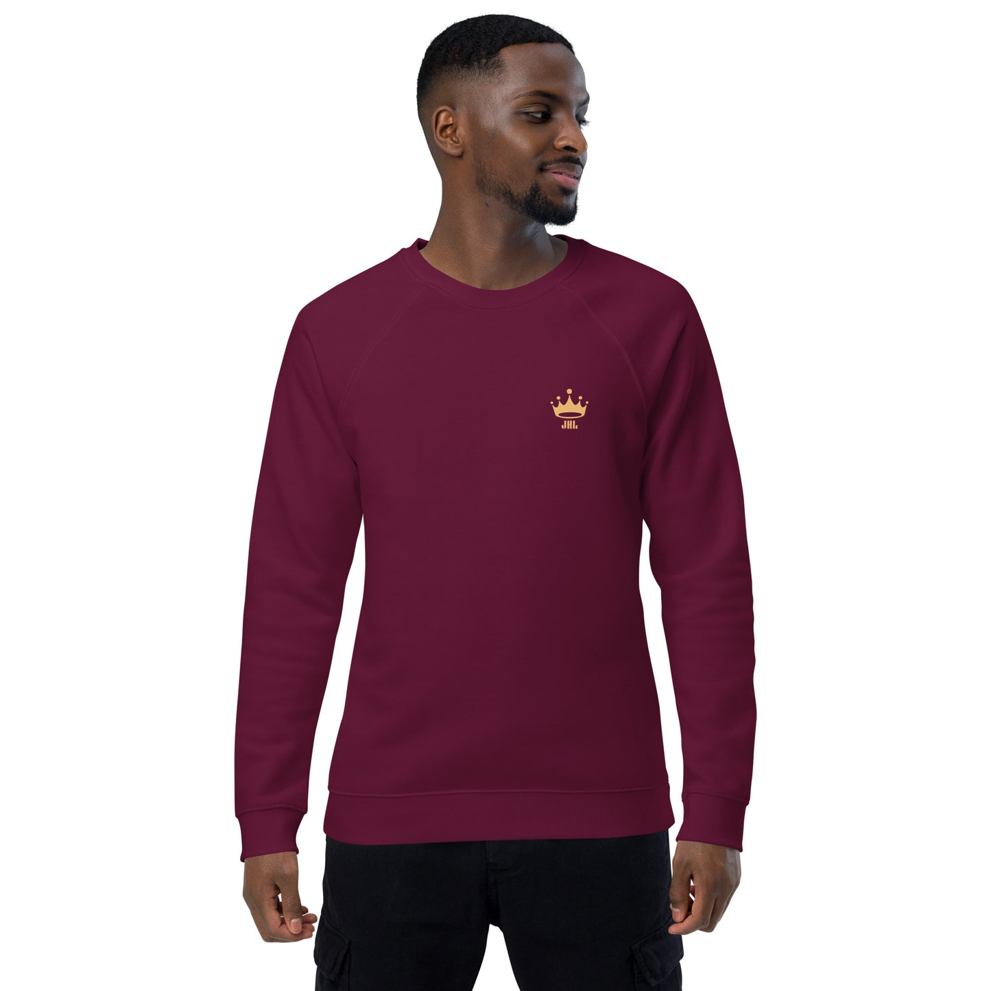 Jersey unisex JHL