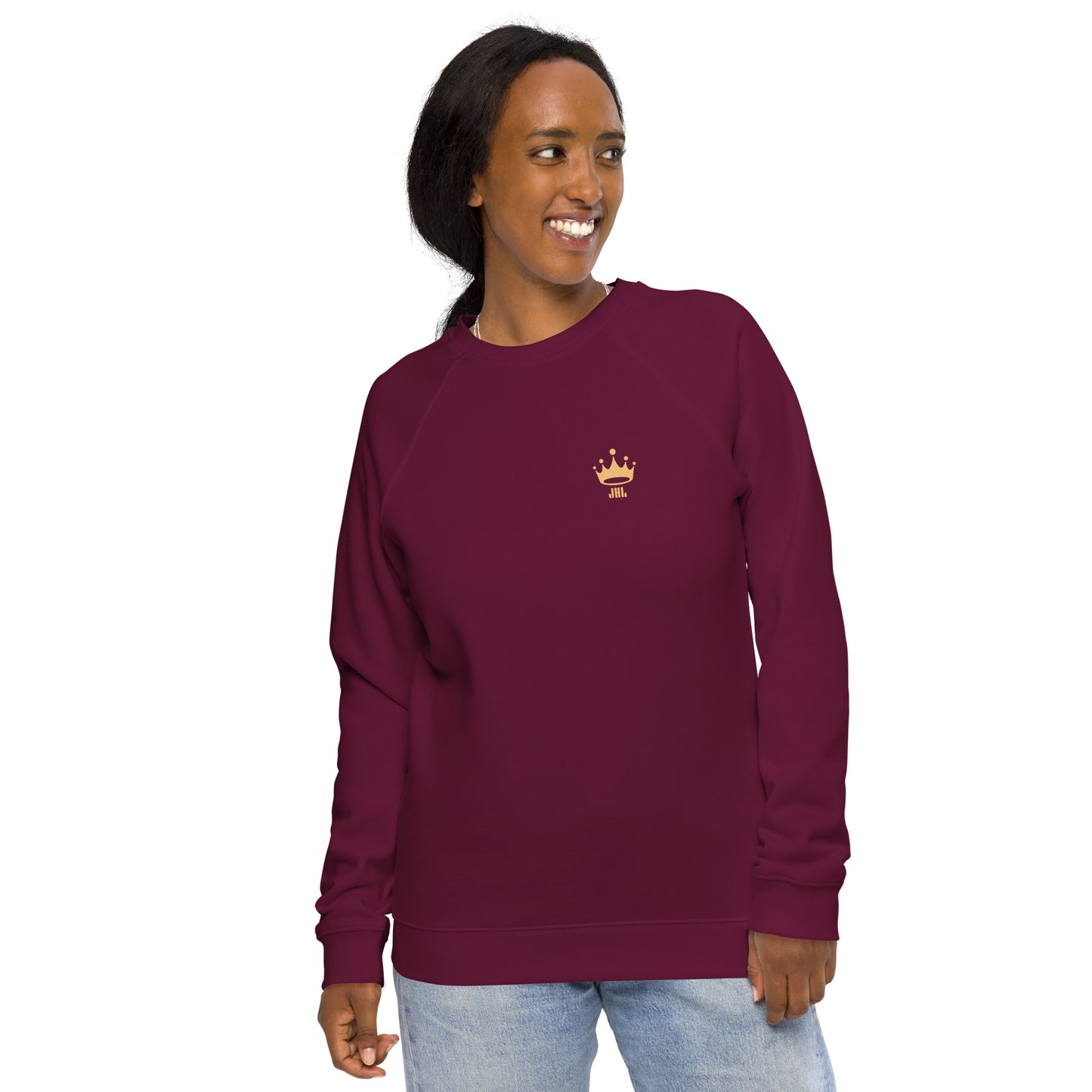 Jersey unisex JHL