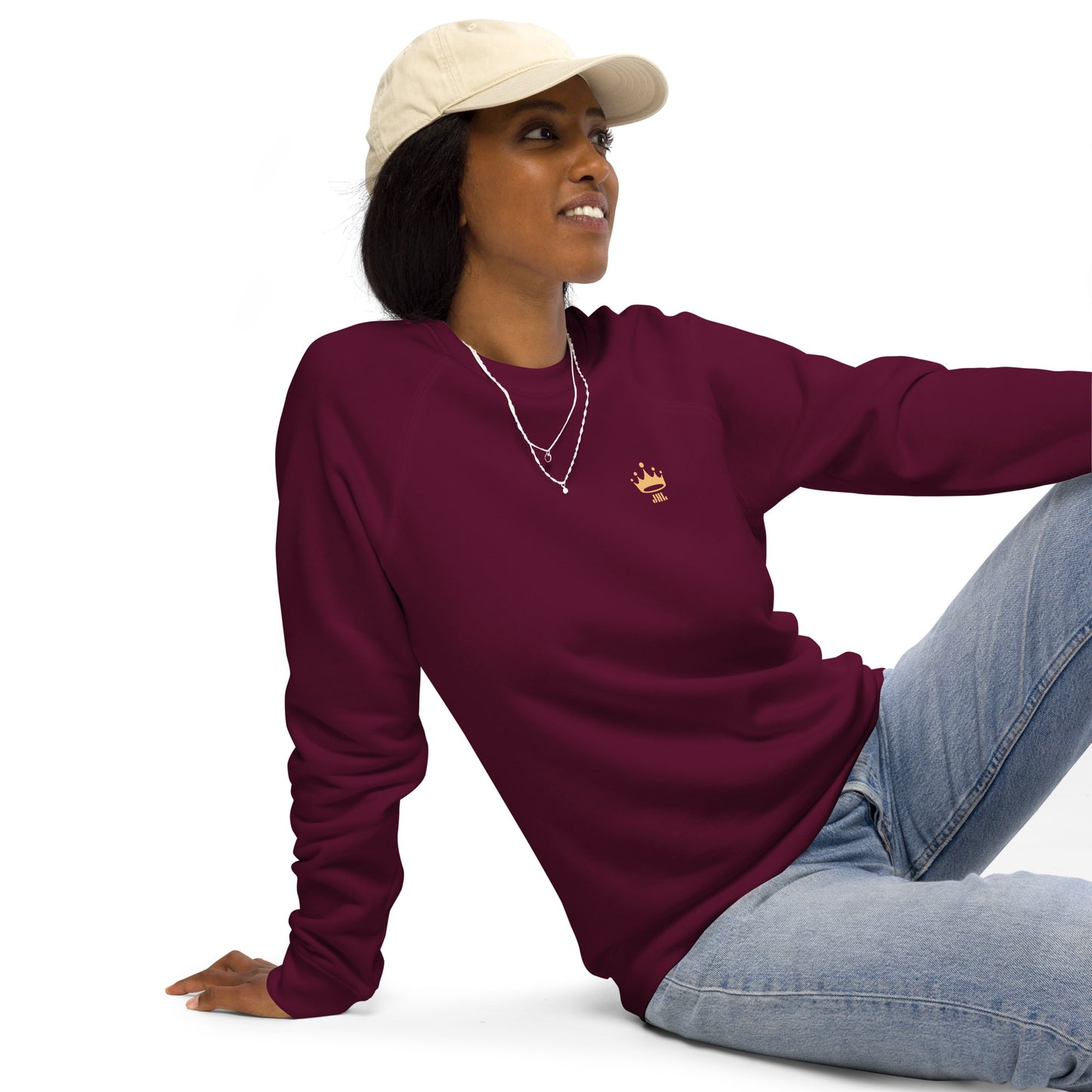 Jersey unisex JHL