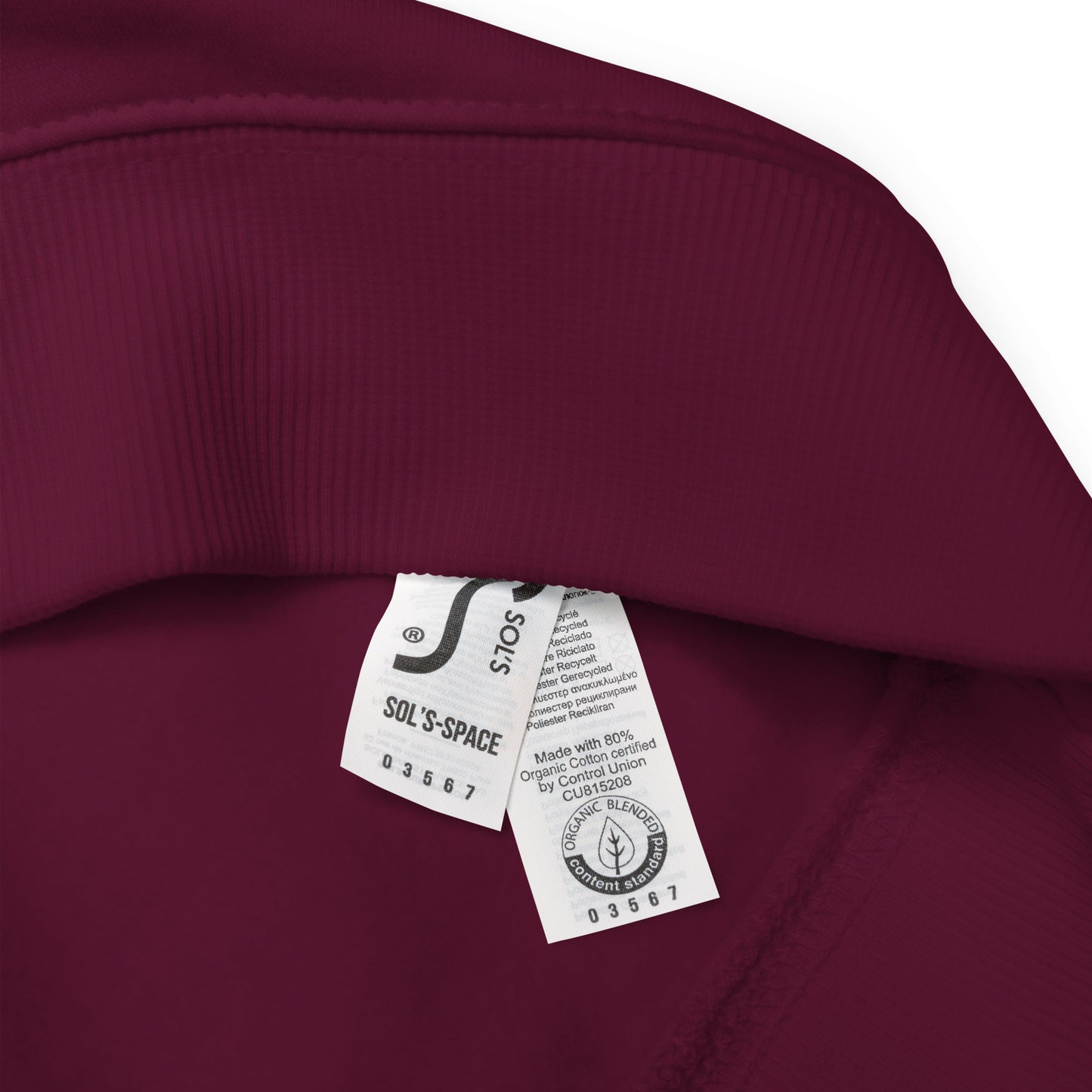 Jersey unisex JHL