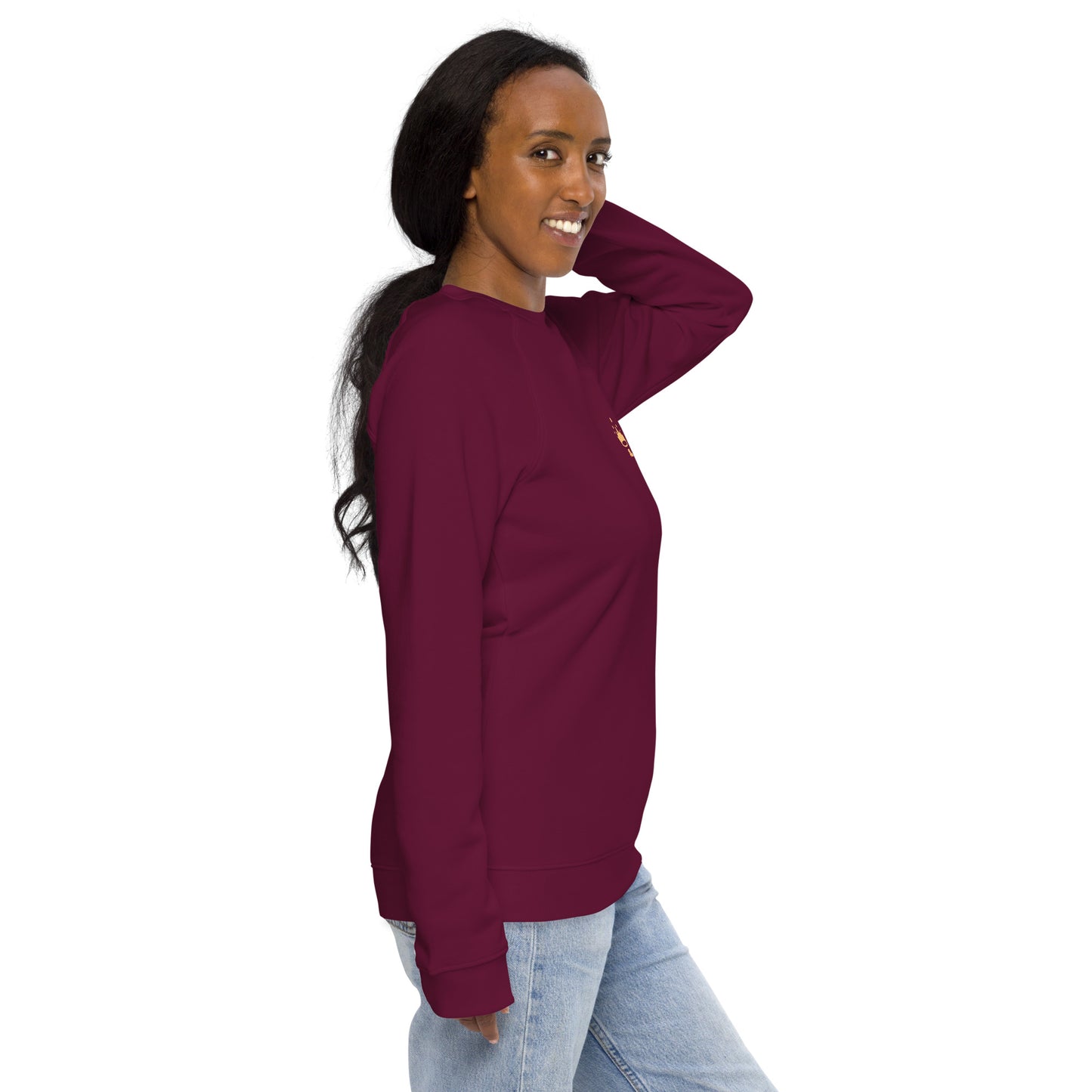 Jersey unisex JHL