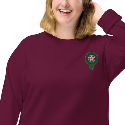 Pull Unisex Maroc - Style et Confort pour Tous