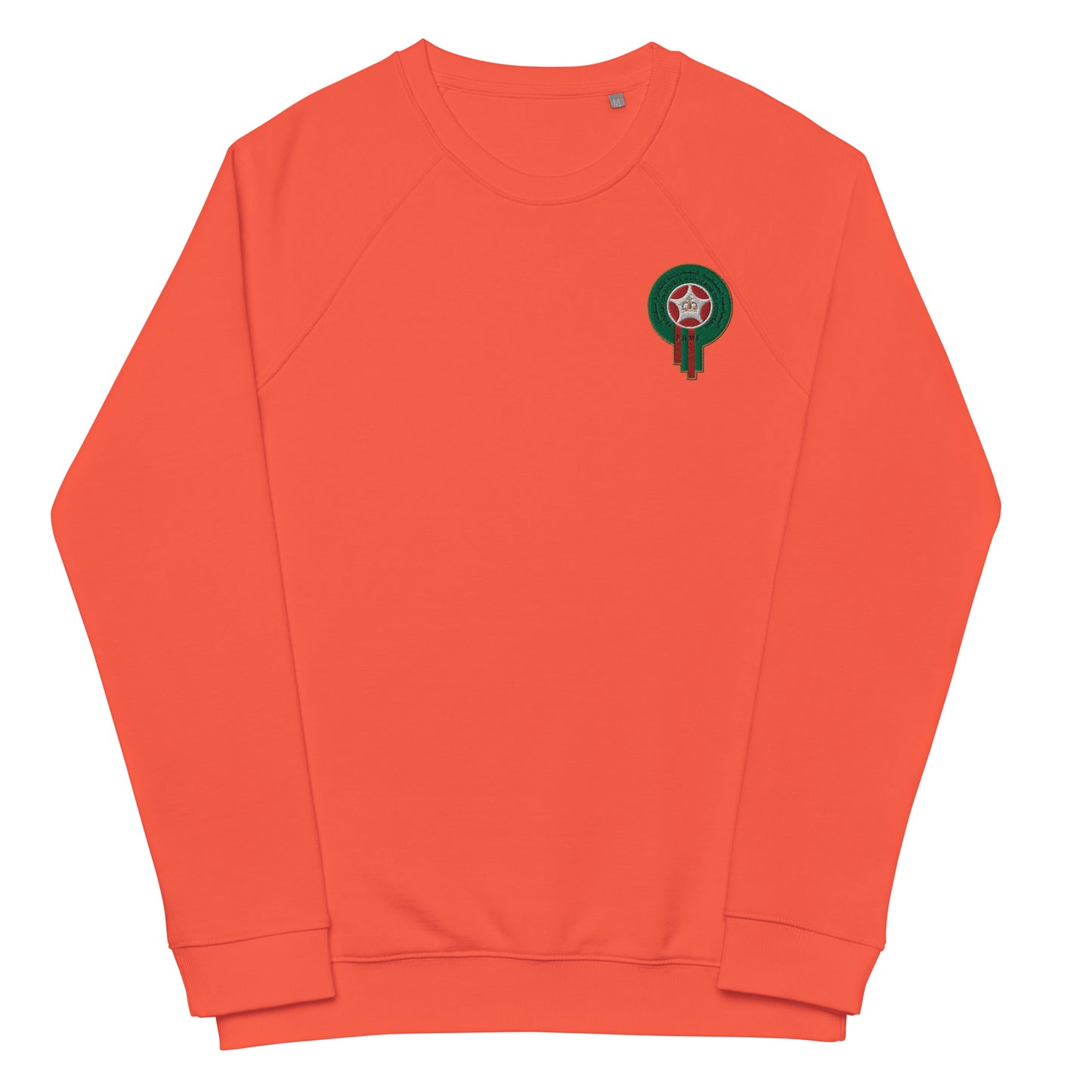 Pull Unisex Maroc - Style et Confort pour Tous