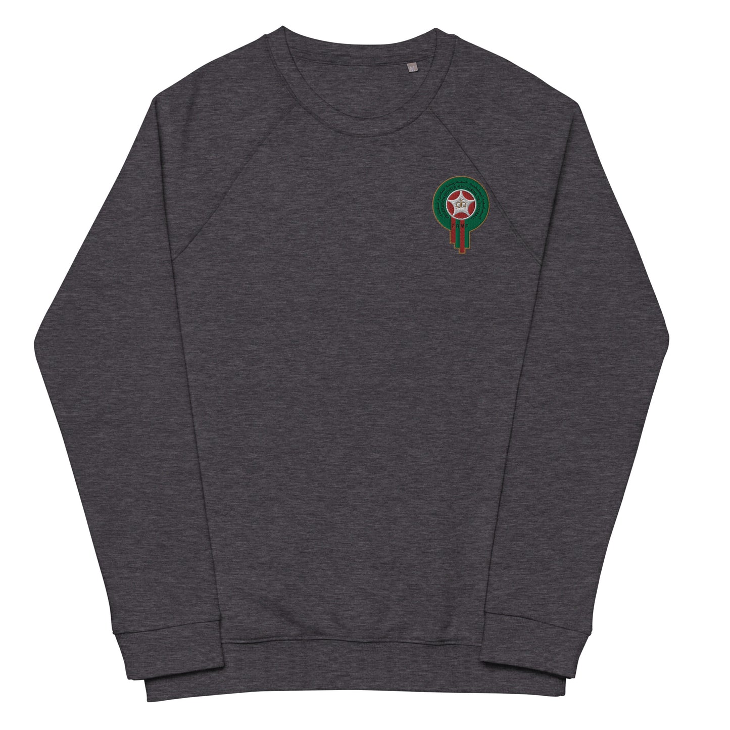 Pull Unisex Maroc - Style et Confort pour Tous