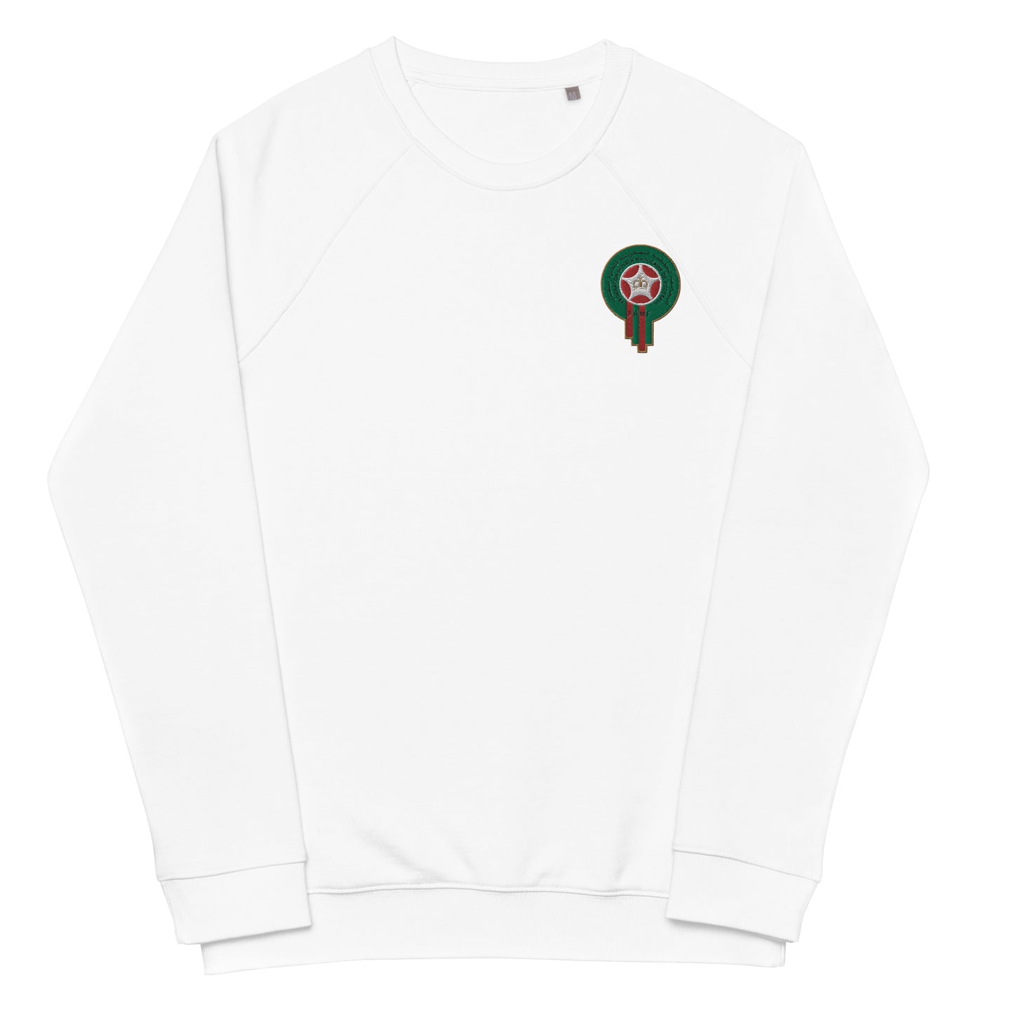 Pull Unisex Maroc - Style et Confort pour Tous