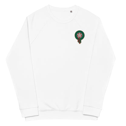 Pull Unisex Maroc - Style et Confort pour Tous