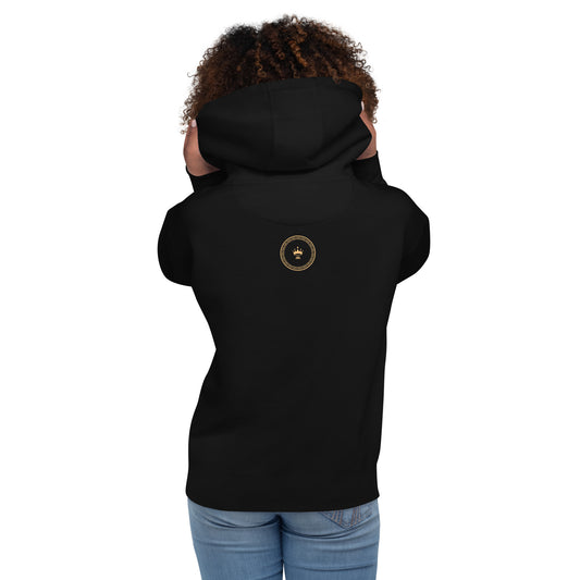 JHL Unisex Hoodie