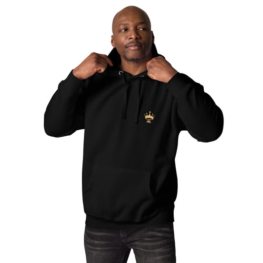JHL Unisex Hoodie
