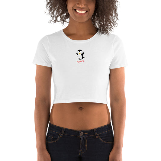 Women's Crop Top JHL PINGUI