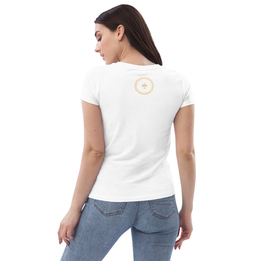 ONE RING women's premium t-shirt