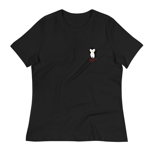 Women's T-Shirt JHL PINGUI