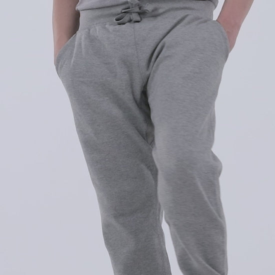 Unisex Premium Joggers M7580.mp4