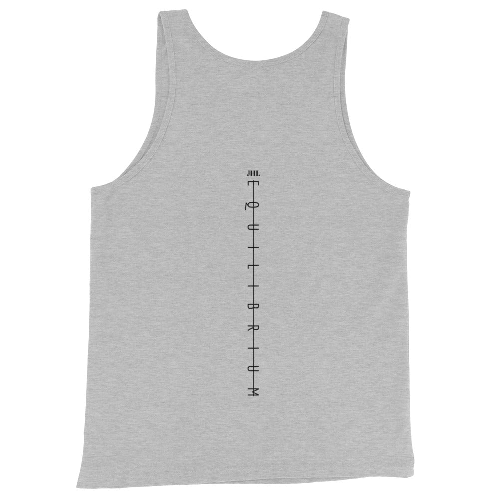 Débardeur homme JHL EQUILIBRIUM