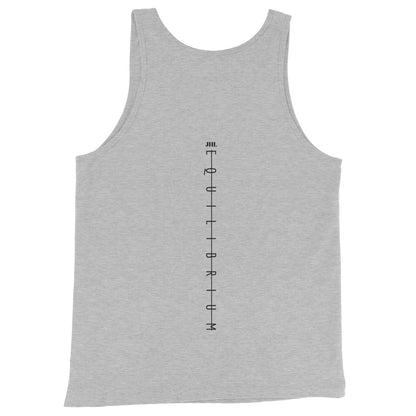 Débardeur homme JHL EQUILIBRIUM
