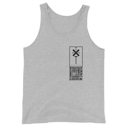 Débardeur homme JHL EQUILIBRIUM