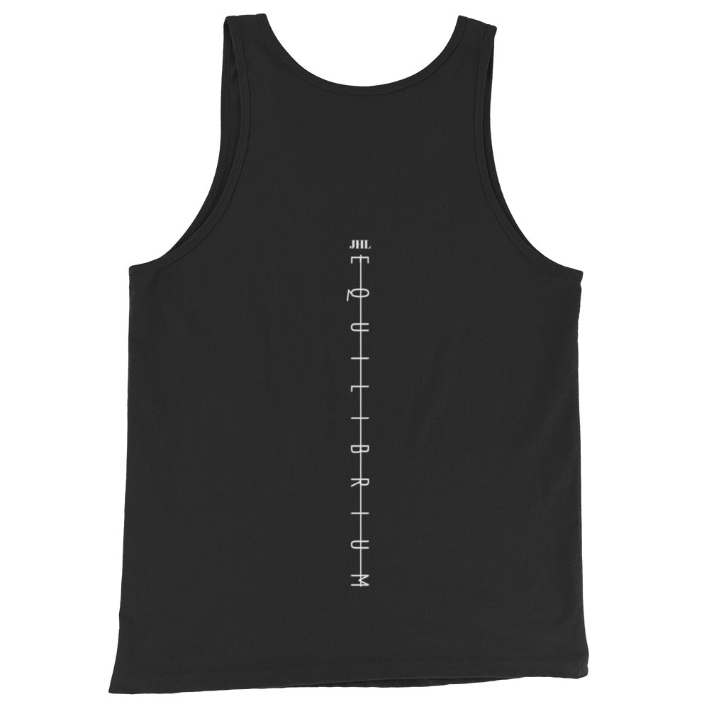 Débardeur homme JHL EQUILIBRIUM