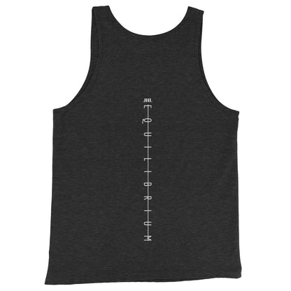 Débardeur homme JHL EQUILIBRIUM