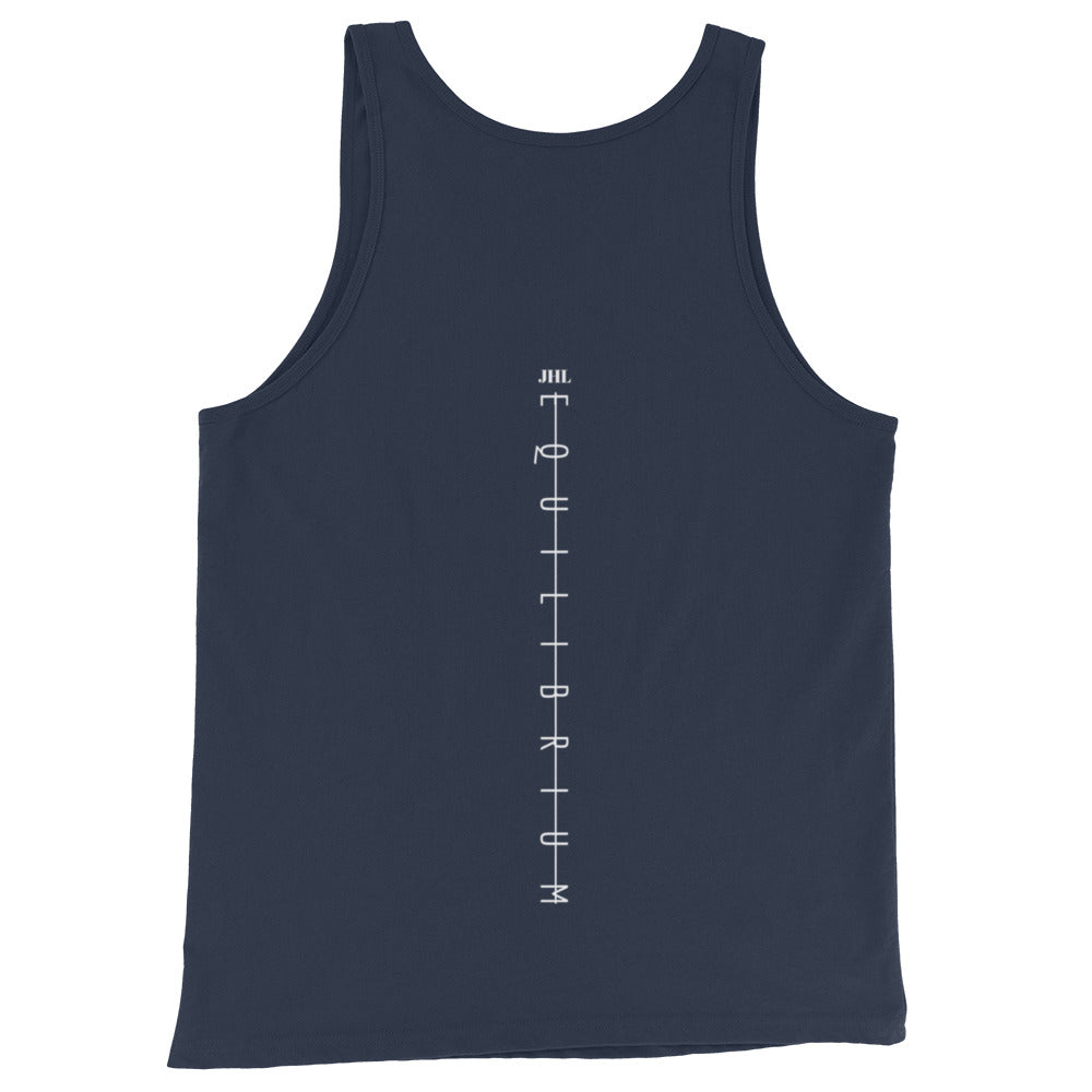 Débardeur homme JHL EQUILIBRIUM
