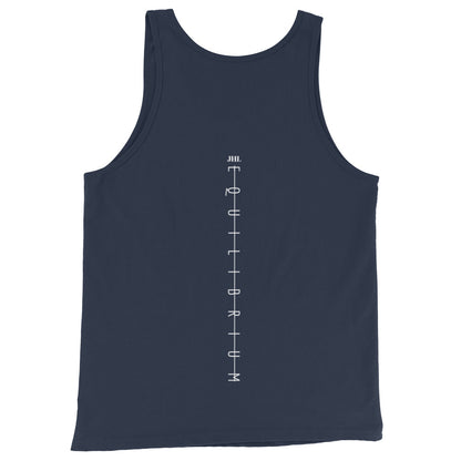 Débardeur homme JHL EQUILIBRIUM