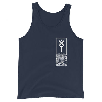 Débardeur homme JHL EQUILIBRIUM