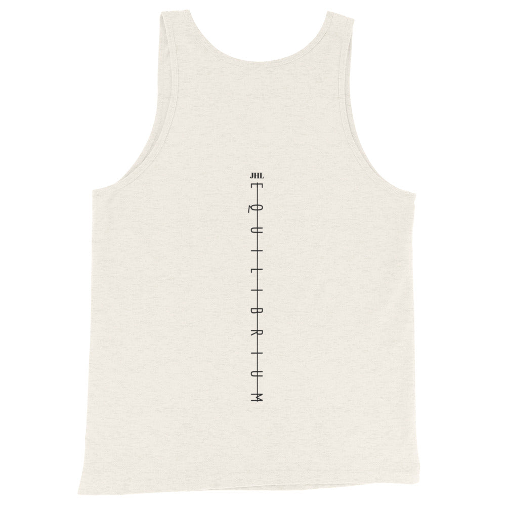Débardeur homme JHL EQUILIBRIUM