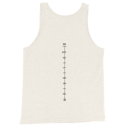 Débardeur homme JHL EQUILIBRIUM