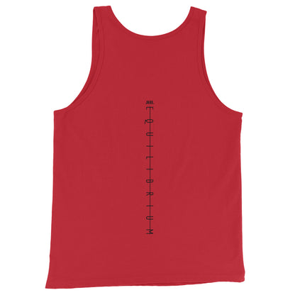 Débardeur homme JHL EQUILIBRIUM