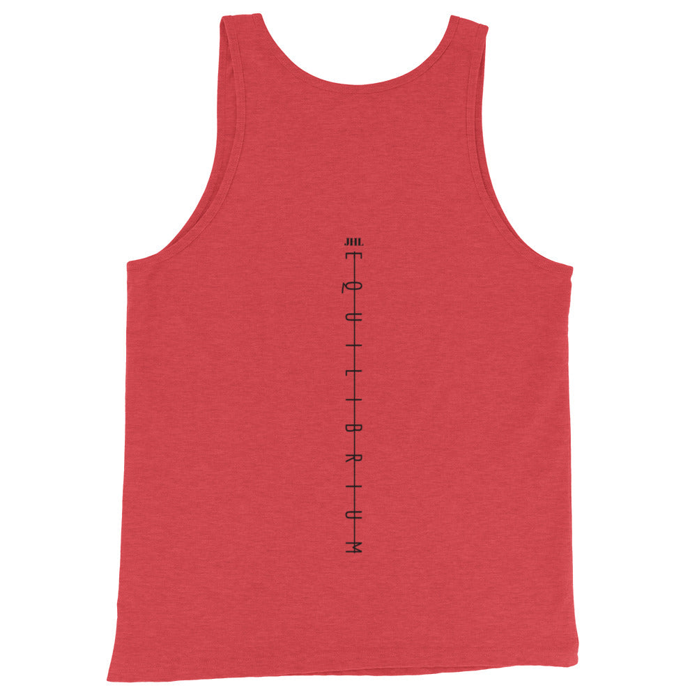 Débardeur homme JHL EQUILIBRIUM