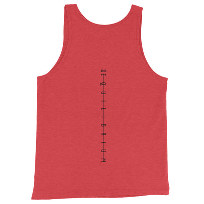 Débardeur homme JHL EQUILIBRIUM