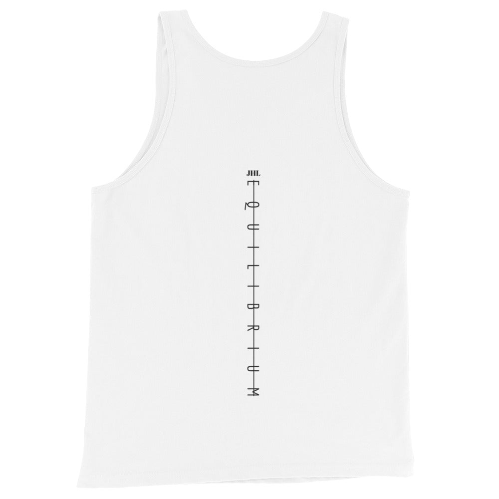 Débardeur homme JHL EQUILIBRIUM