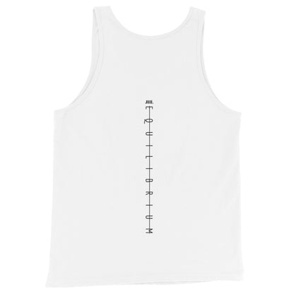 Débardeur homme JHL EQUILIBRIUM