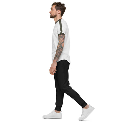 Pantalon de survêtement unisex JHL BETTER FLY ORIGINAL