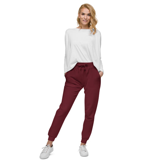 JHL BETTER FLY ORIGINAL Unisex Track Pants