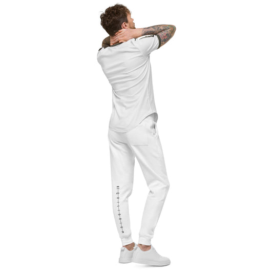 JHL EQUILIBRIUM men's track pants