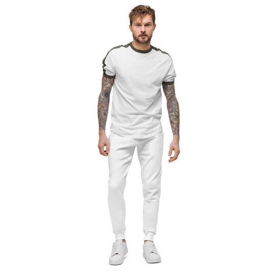 JHL EQUILIBRIUM men's track pants