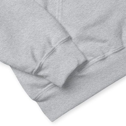 Sweat à capuche femme JHL BETTER FLY ORIGINAL