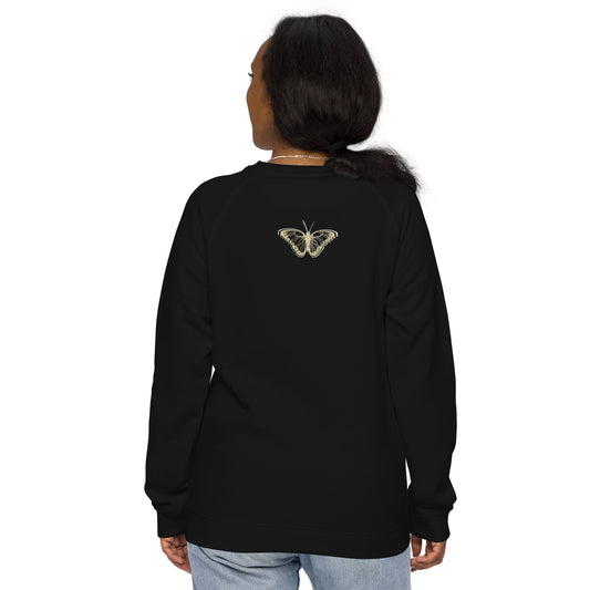 Women's sweater JHL BETTER FLY ORIGINAL