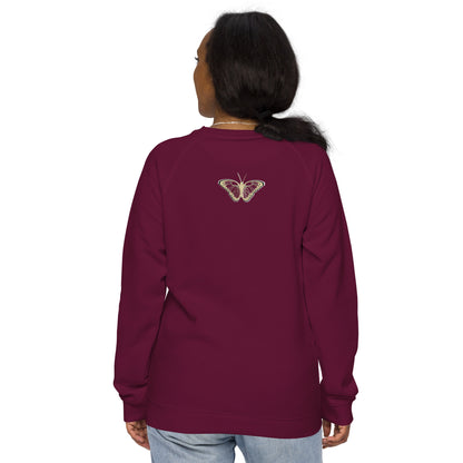 Women's sweater JHL BETTER FLY ORIGINAL