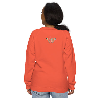 Women's sweater JHL BETTER FLY ORIGINAL