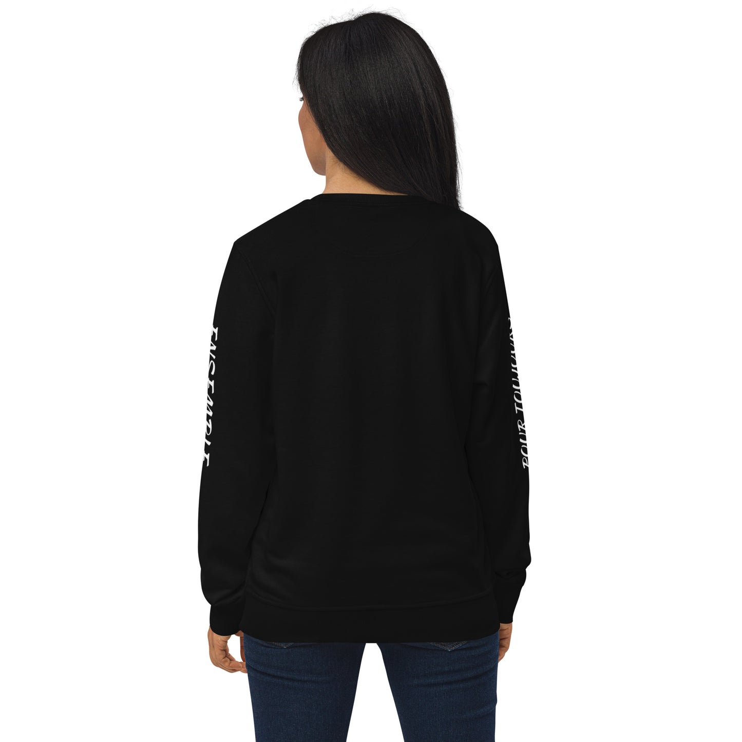 Jersey unisex francés especial JHL Valentines