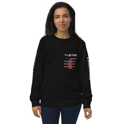 Jersey unisex francés especial JHL Valentines