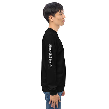 Pull unisexe JHL VALENTINES SPECIAL Espagnol
