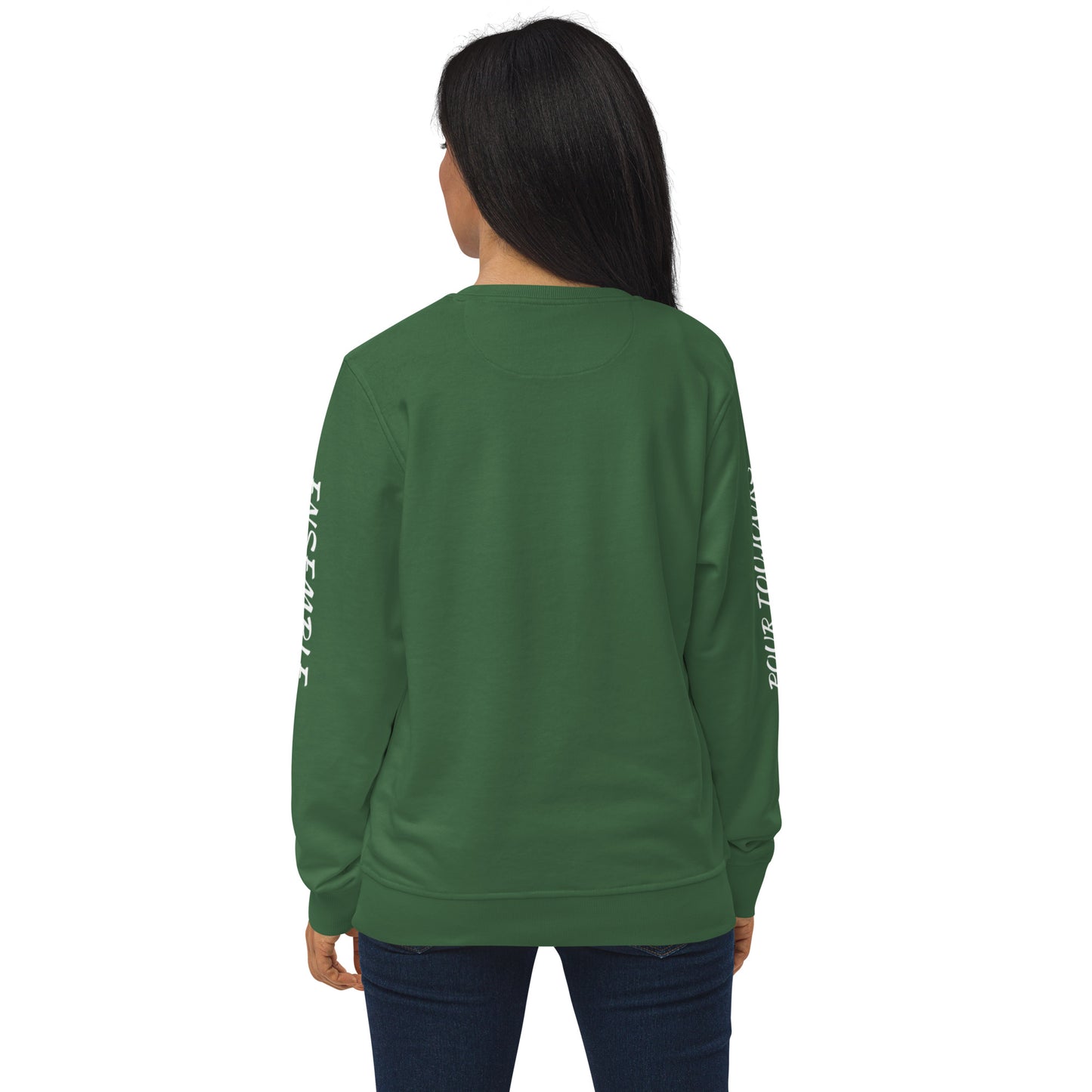 Jersey unisex francés especial JHL Valentines