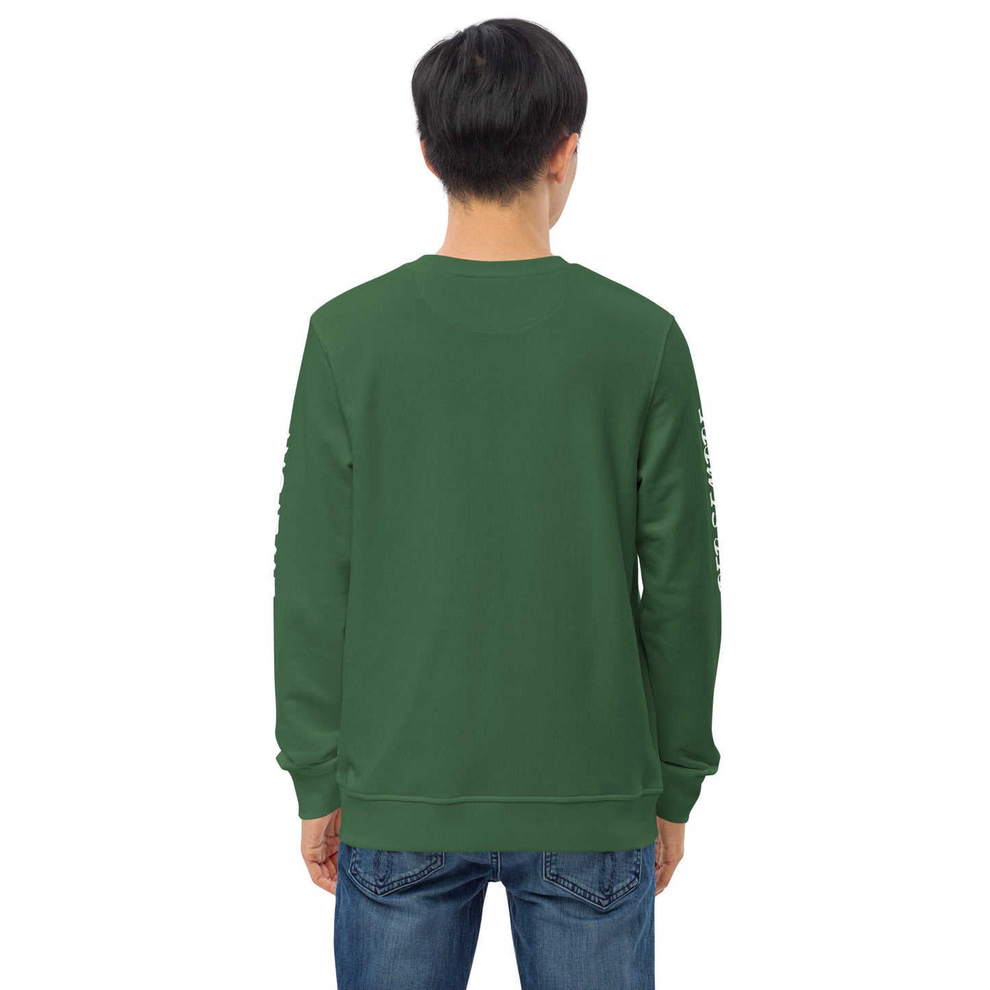 Pull unisexe JHL VALENTINES SPECIAL Italiano
